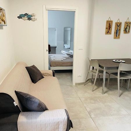 Casa Sveva Holiday Home Termoli Zewnętrze zdjęcie