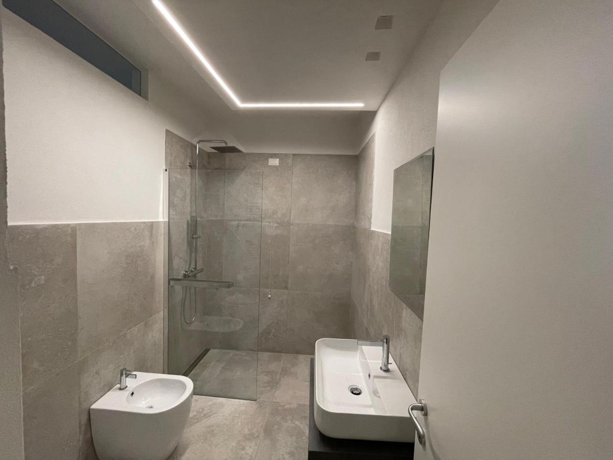 Casa Sveva Holiday Home Termoli Zewnętrze zdjęcie