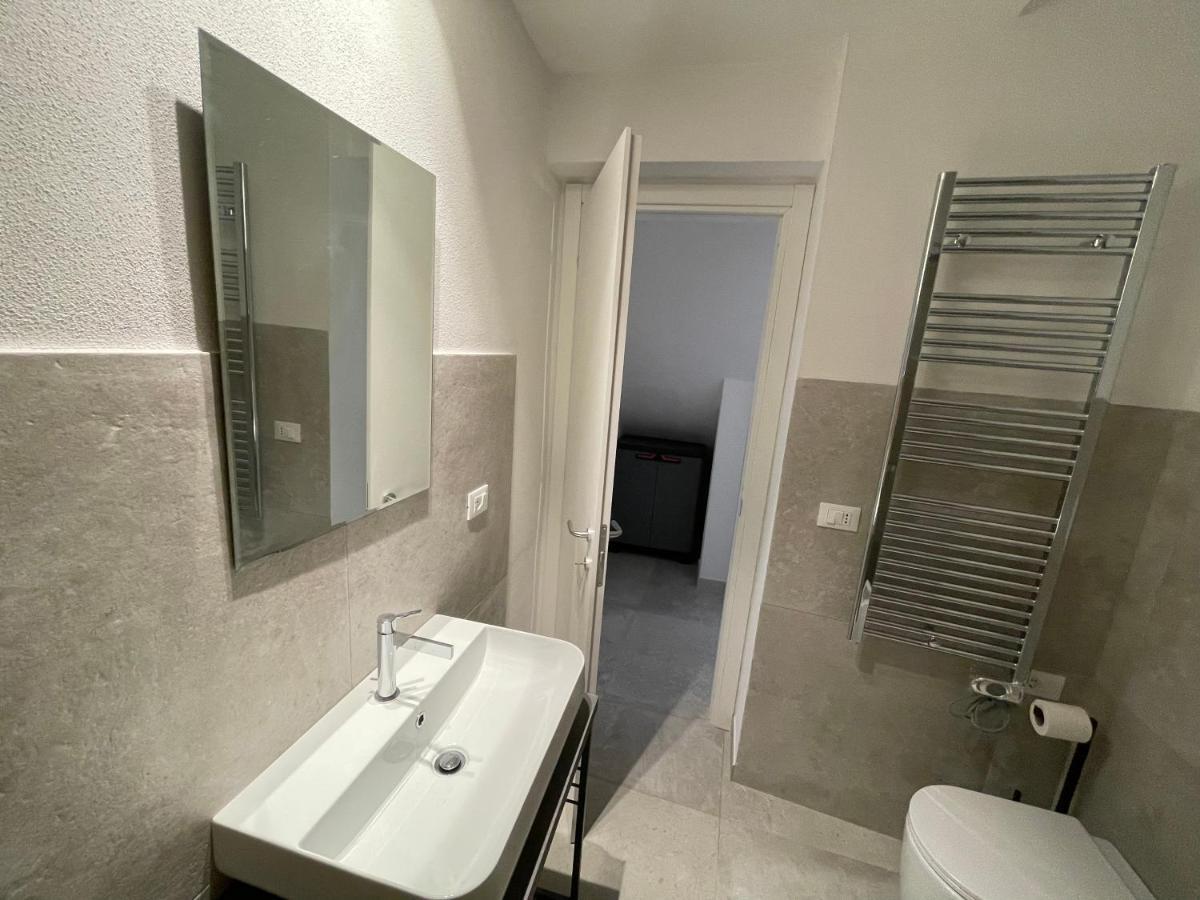 Casa Sveva Holiday Home Termoli Zewnętrze zdjęcie