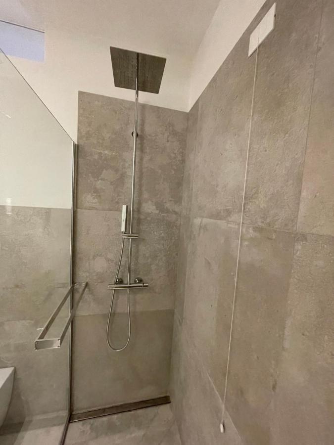 Casa Sveva Holiday Home Termoli Zewnętrze zdjęcie
