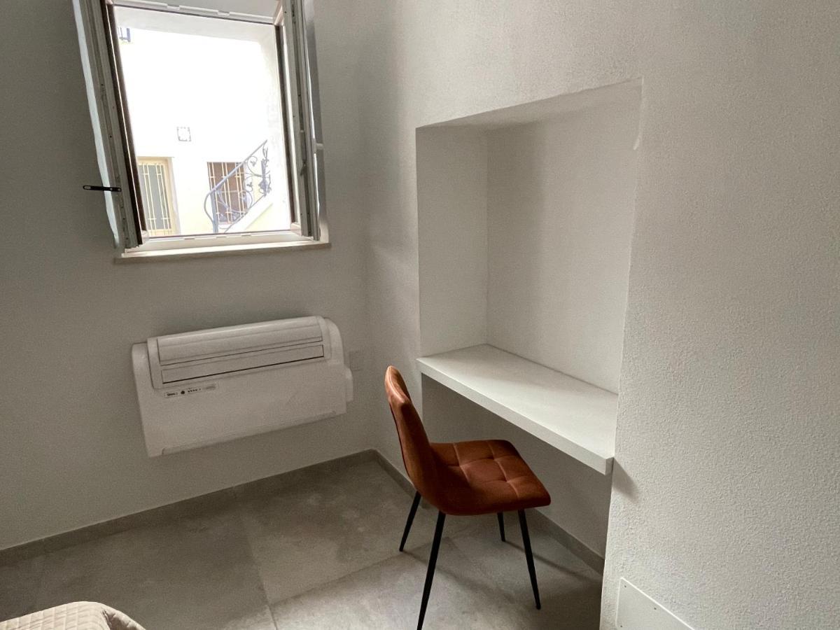 Casa Sveva Holiday Home Termoli Zewnętrze zdjęcie