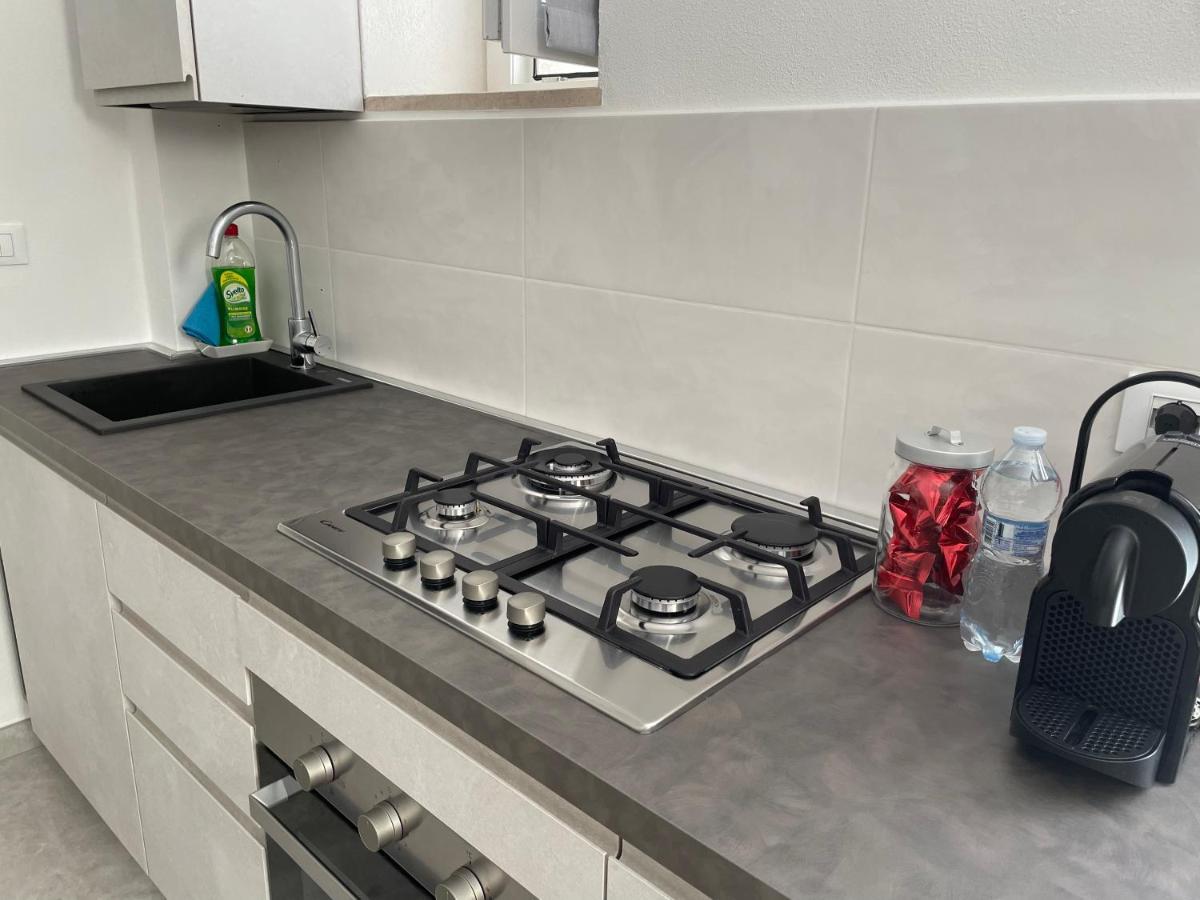 Casa Sveva Holiday Home Termoli Zewnętrze zdjęcie