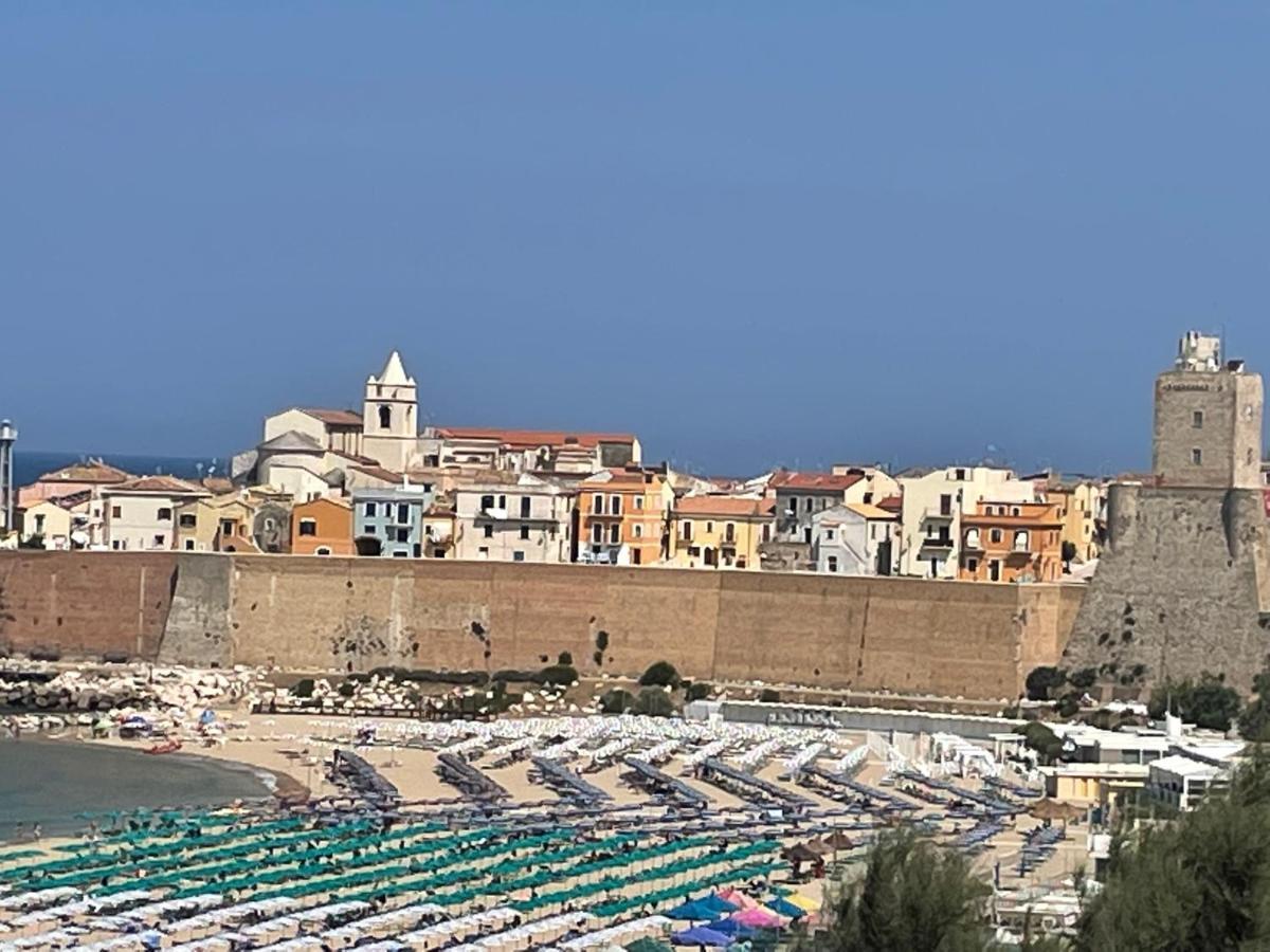 Casa Sveva Holiday Home Termoli Zewnętrze zdjęcie