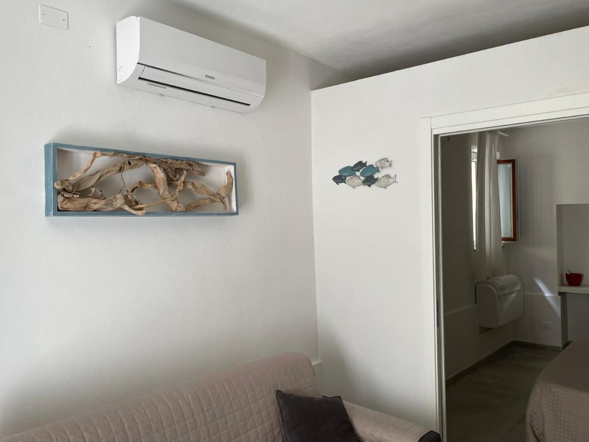 Casa Sveva Holiday Home Termoli Zewnętrze zdjęcie
