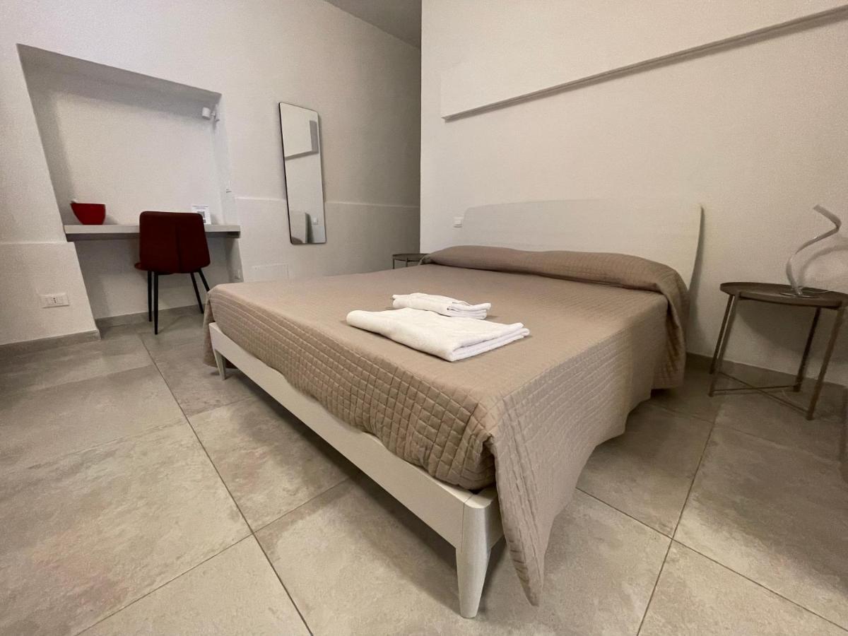 Casa Sveva Holiday Home Termoli Zewnętrze zdjęcie