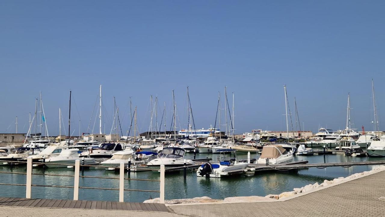 Casa Sveva Holiday Home Termoli Zewnętrze zdjęcie