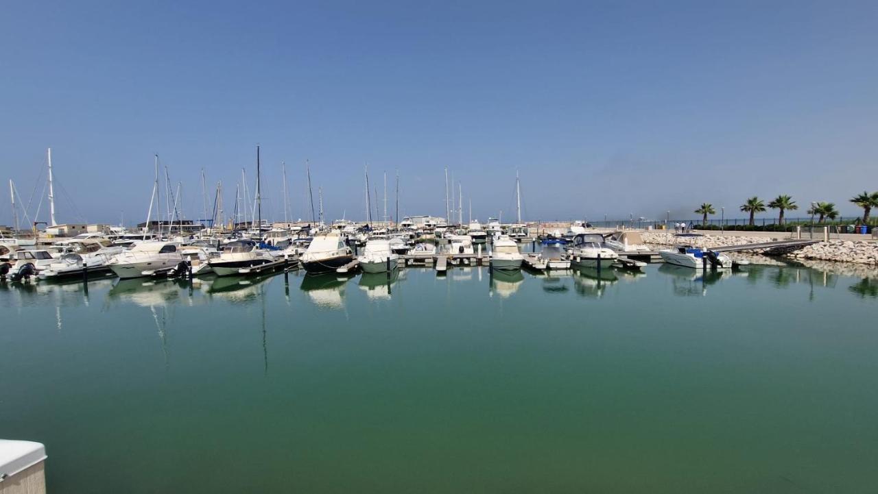 Casa Sveva Holiday Home Termoli Zewnętrze zdjęcie