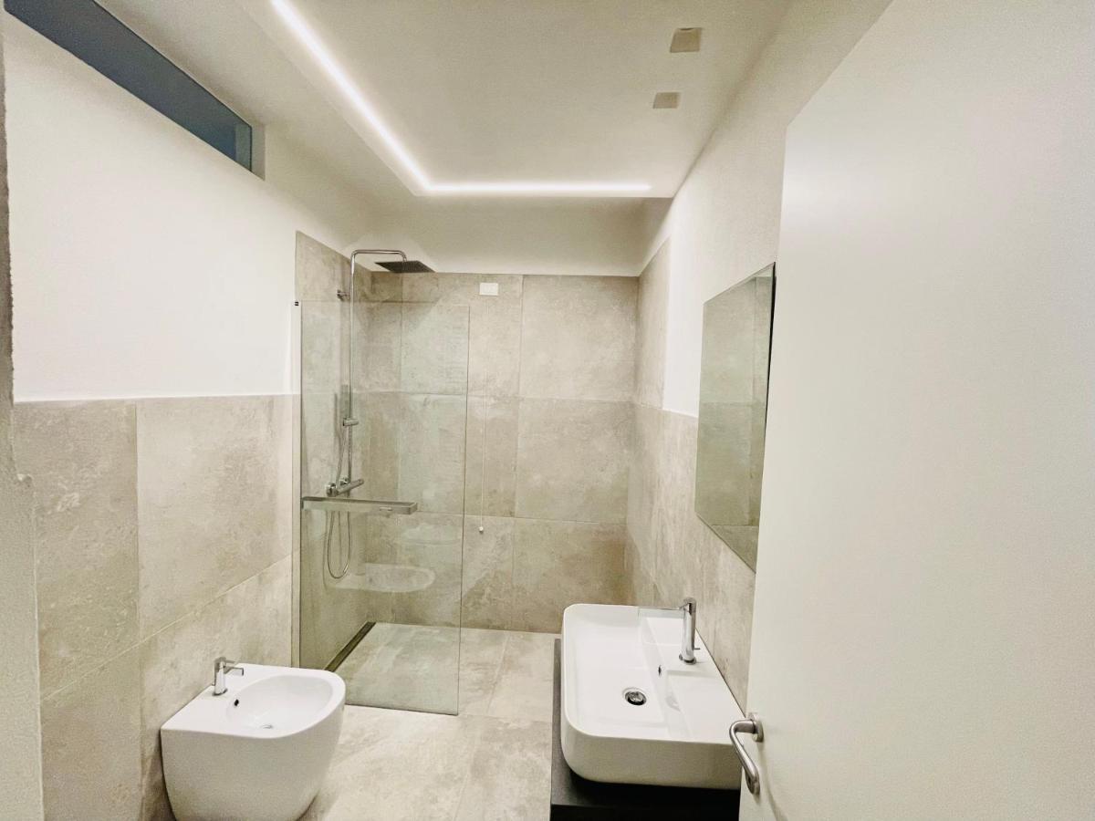 Casa Sveva Holiday Home Termoli Zewnętrze zdjęcie