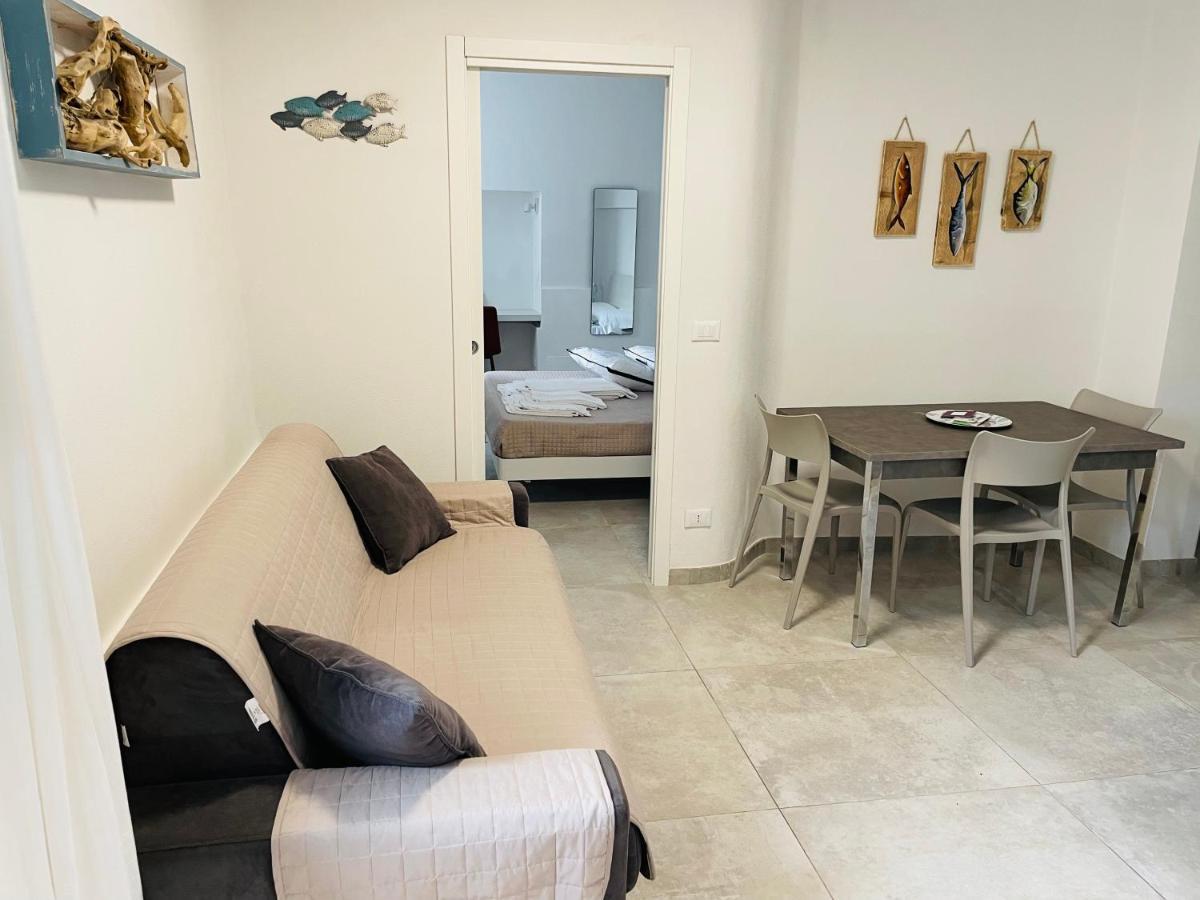 Casa Sveva Holiday Home Termoli Zewnętrze zdjęcie