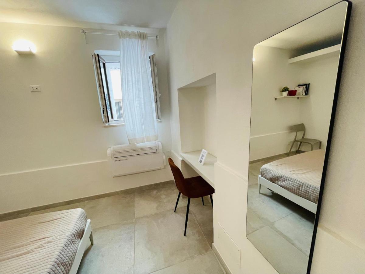 Casa Sveva Holiday Home Termoli Zewnętrze zdjęcie